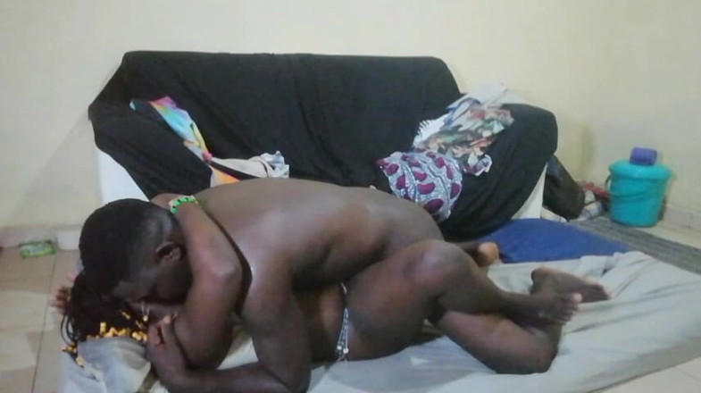 Pornsexlive: Ett oplanerat möte med läraren