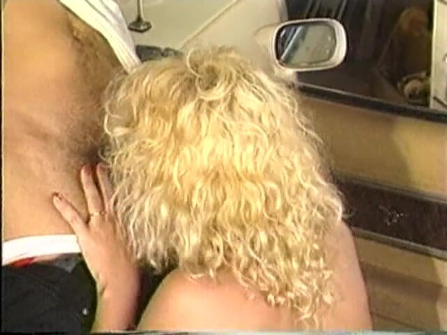 PornstarClassics: Amos y Candy