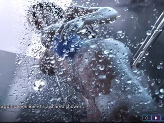 Johannes Gaming: How to Fix the Future #14 - the Ladies Took a Shower...