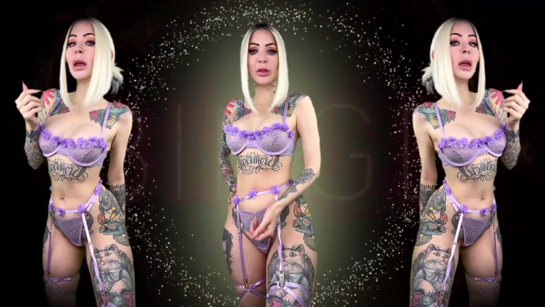 Baal Eldritch: Your Addiction Will Worsen - Porn Addiction, Binge, JOI