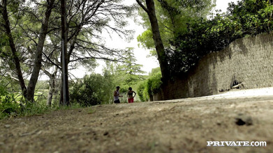 Private.com: Private ava courcelles es una madura caliente que ama el...