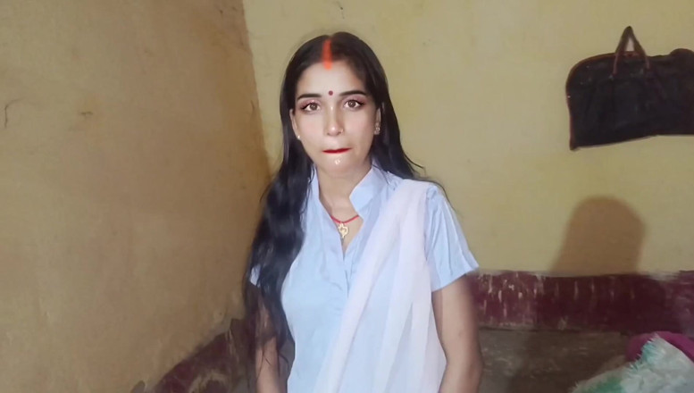 Kumari sushma: Prima volta ragazza indiana carina sesso all'aperto