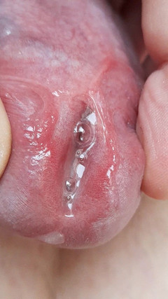 Swedish_switcher: Close up - suara mani muncrat