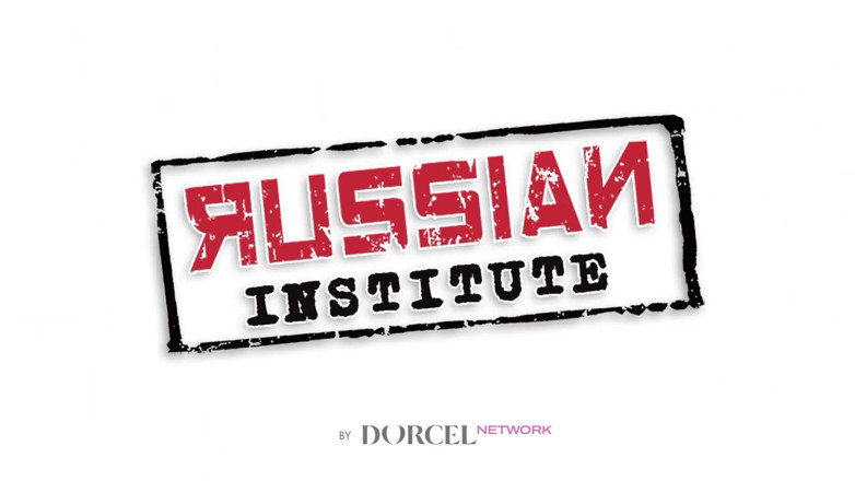 Russian Institute: Notte di orgia all'Istituto russo