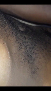 Kenyan Big Dick Ever