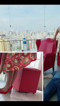 The sadistic Boss Ep 2