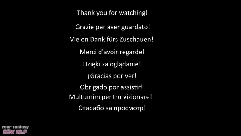 BBW_Wife: Ik heb een nieuw speeltje - opgewonden om te zien hoe...