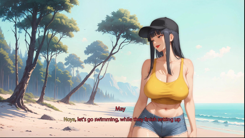 Wickedgammes studio: Amo a tu esposa (parte 2)