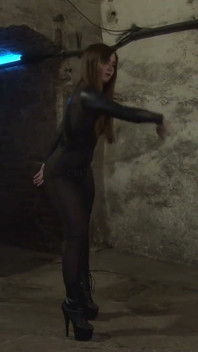 Відео Cirque de Reell