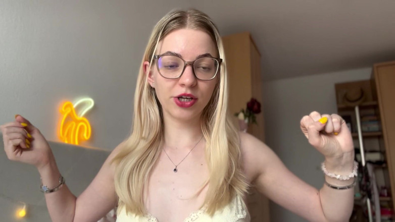 Goddess_Bella_Rae: Dlaczego kobiety uważają mężczyzn beta za obrzydliwe