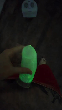 ネオンコンドームからの写真