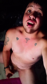 Zye Vesper Big Dick Jerking Big Dick