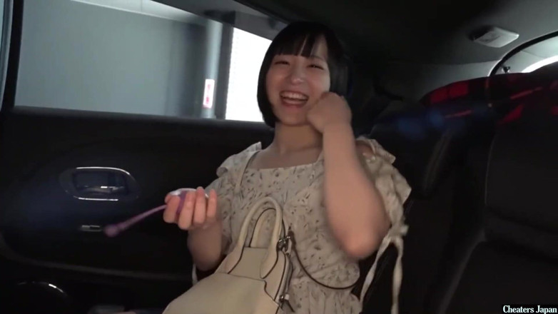 Temptation: Asian angel 27409