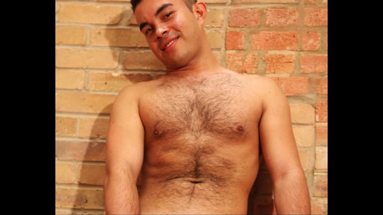Butch Dixon: Pedro G