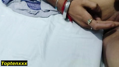 TopTenXXX Premium: Niegrzeczny Devar zaczyna się pieprzyć