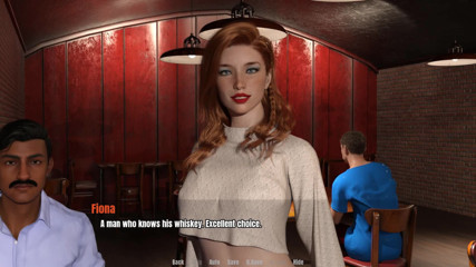 Dirty GamesXxX: Omas haus: morgen hart auf ep.13