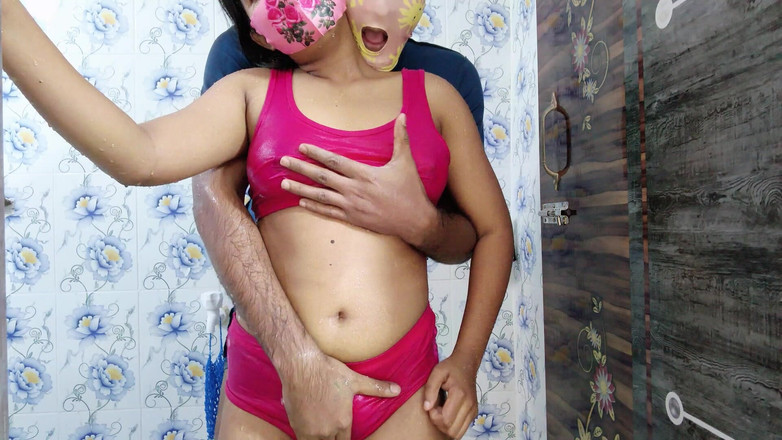 HottyKisku02: Sora vitregă sexy ca fratele ei vitreg pula mare - futai...