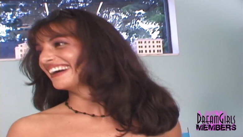 Dream Girls: New Yorker o freacă pe canapeaua de audiție