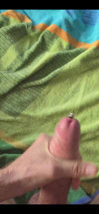 Fast Cock Fucking Session