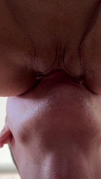 C’est cool quand tu peux baiser ta copine quand tu veux