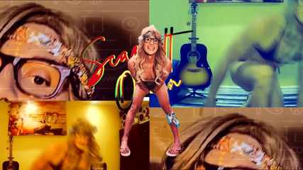 Scarlett Ocean: Scarlett's Ocean Tail 10 na Life PMV 4