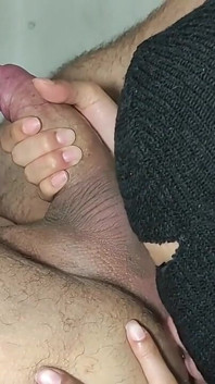 남편에게 첫 림잡을 주라고 설득해 너희들이 림잡을 받았어?