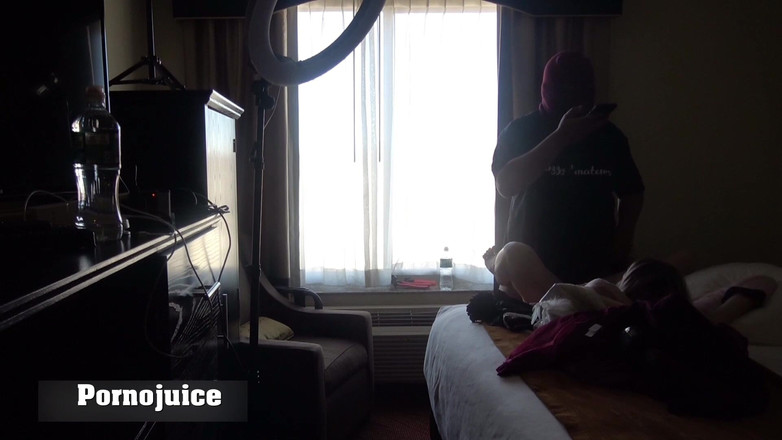 PornoJuice: In the shadows yang dibintangi ray ray