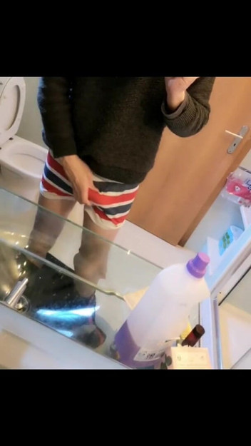 Rafael Torreano: Het kille runkar av stönande i spegeln