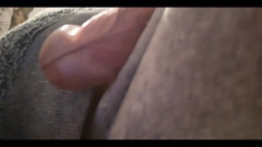 Jon Arteen: Žádný ořech listopad, moje poprvé