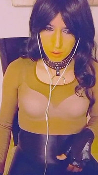 Tammysissy Long Webcam Session