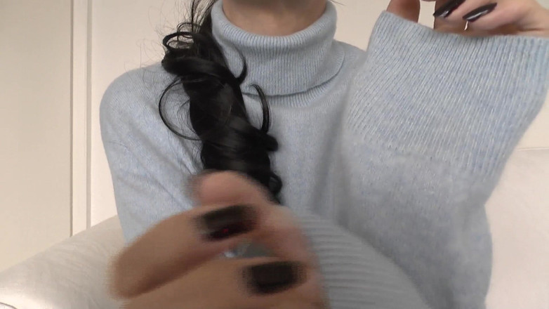 Lady Victoria Valente: 9 dní před svatbou: Tabu setkání - Splash On My Sweater,...