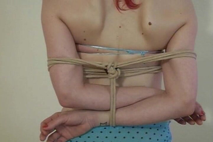 USA Fetish and Hardcore Clips: Skinny Redhead Teen Gets the Ultimate Punishment