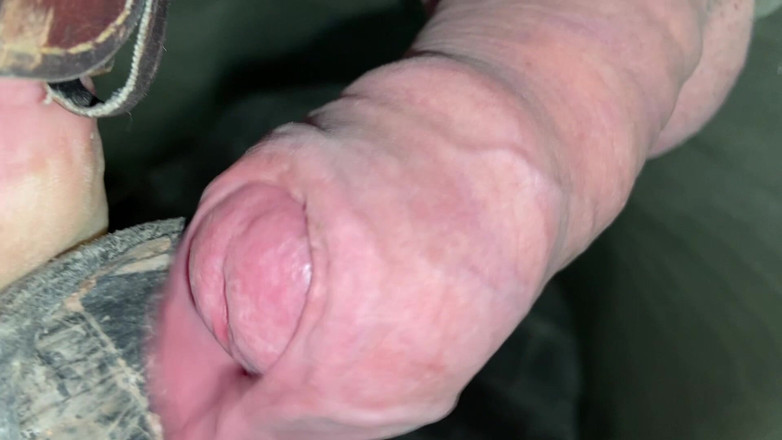 Foreskinguy: De aproape, ejaculare fără mâini netăiate după aspirația furtunului