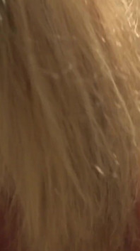 Mamă sexy blondă germană în pat