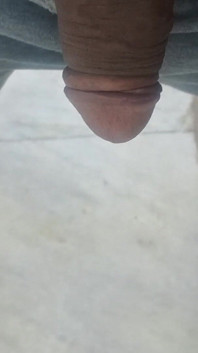 Waiting for Sex