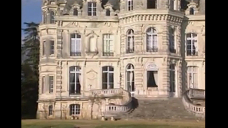 BB Xzess: Rahasia Grand Hotel ~ French Classic!