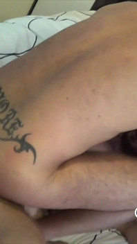 2145 pornohvězda Martin Mazza ošukaná jeho přítelem