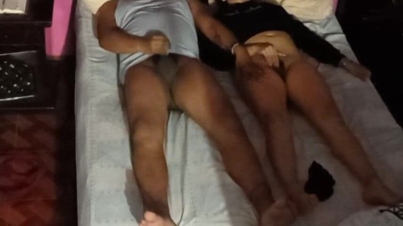 Katerine: Touching Myself with My Boyfriend