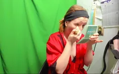 Ignore You While Doing Makeup