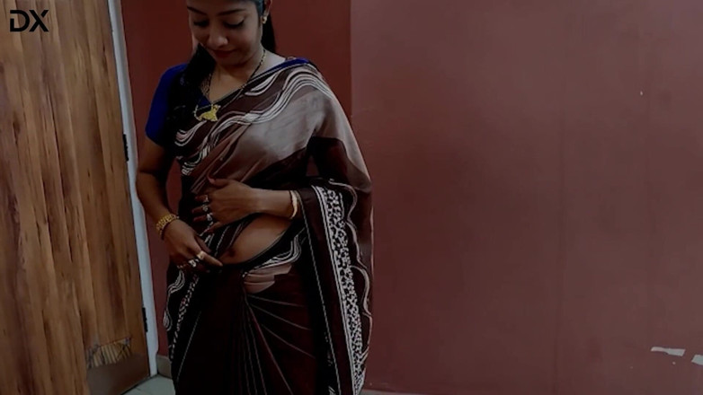 Daizo X production: Desi bhabi scopata da Dewar alla pecorina