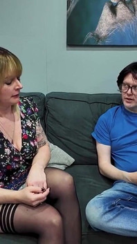 Lola eastking und tilly jackson lutschen und ficken doppelt