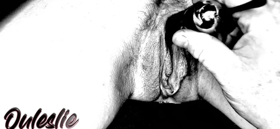 ouleslie: Bound