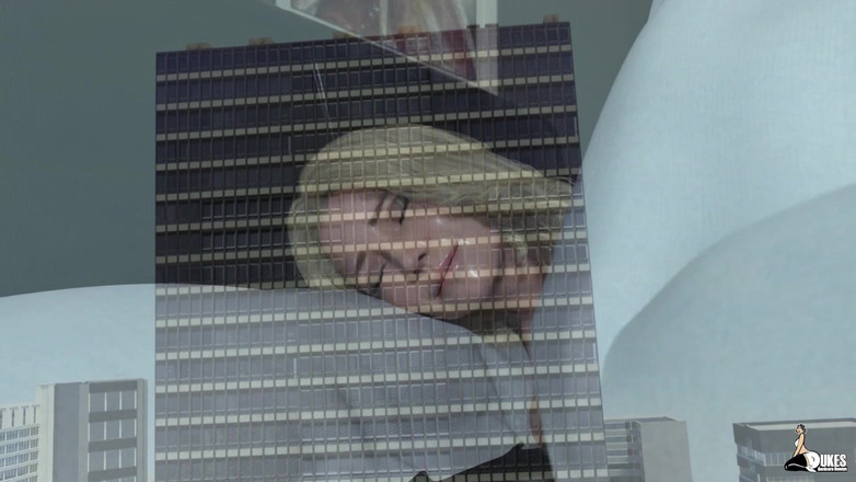 Dukes Hardcore Honeys: Velký čůrák Futa Boss šuká stydlivého pawg zaměstnance ve dne v noci