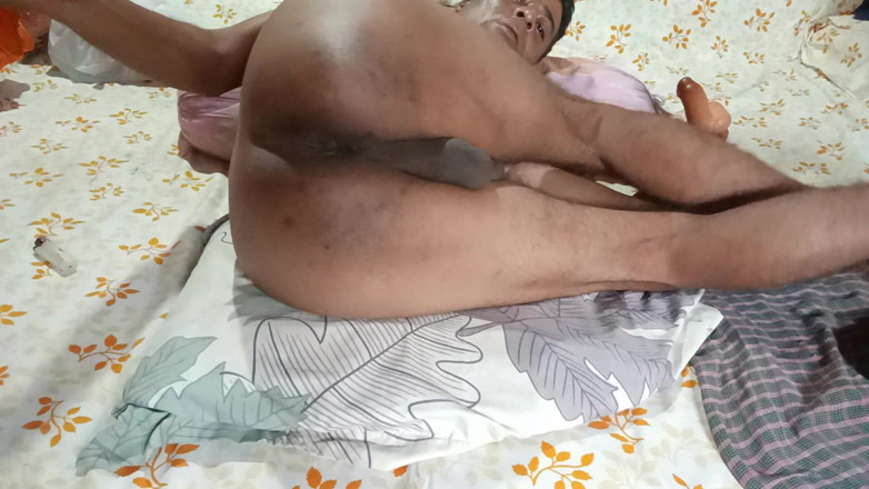 Kamu: Anal Dildo