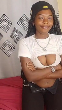 Memancut mani dalam filem penuh Afrika HD