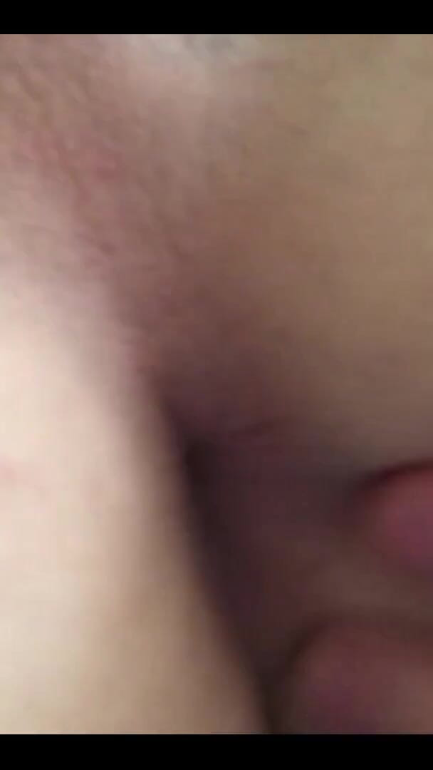 My hole today (Ses van)