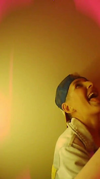 Thrill blowjob - sperma im mund