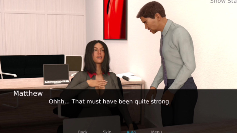 Johannes Gaming: Project hot wife: gioco con me stessa all'aperto