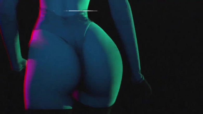 Velvixian 3D: Orgie cu robot excitat Yorha 2B