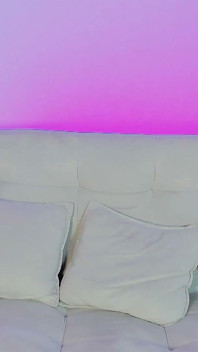 Sexy Latina Masturbates While in Her Room for Her User